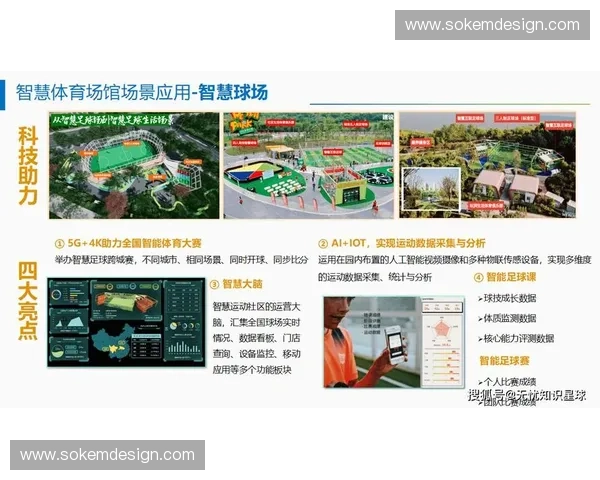 打造智能体育学习平台助力全民健身与体育教育发展