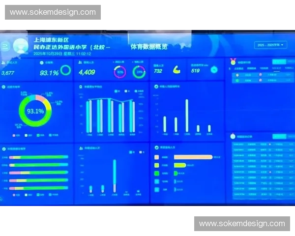 体育智能穿戴驱动全民运动健康管理新生态发展研究路径与实践探索